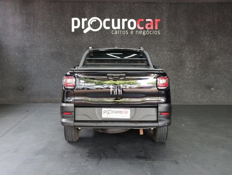 Fiat Strada Freedom 1.3 Flex 8V  CS Plus