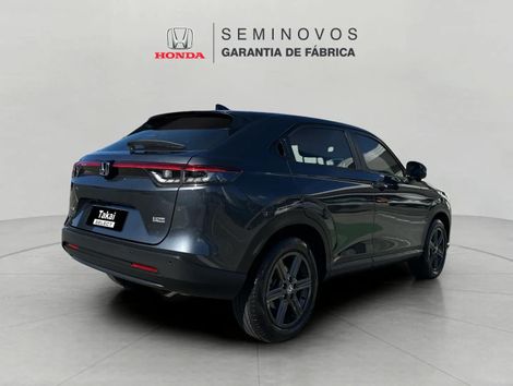 Honda HR-V EXL 1.5 Sensing 16V 5p Aut.
