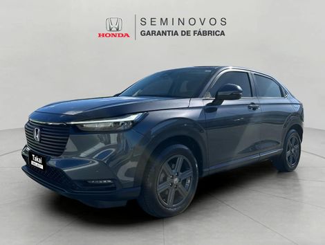 Honda HR-V EXL 1.5 Sensing 16V 5p Aut.