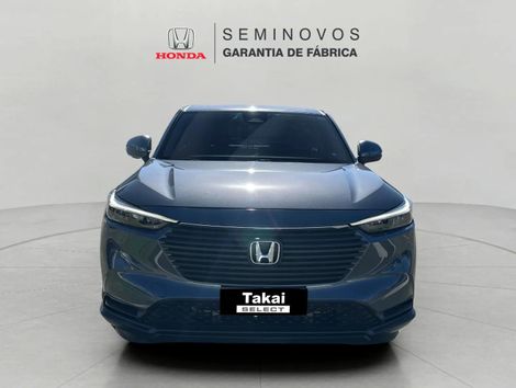 Honda HR-V EXL 1.5 Sensing 16V 5p Aut.