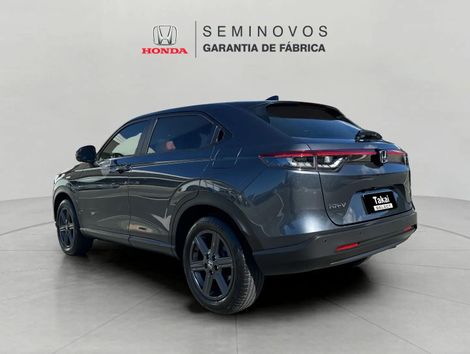 Honda HR-V EXL 1.5 Sensing 16V 5p Aut.