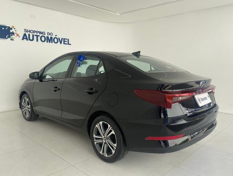 Hyundai HB20S Comfort 1.0 TB Flex 12V Aut.