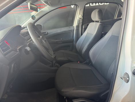 VolksWagen Gol 1.0 Flex 12V 5p