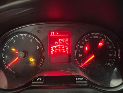 VolksWagen Gol 1.0 Flex 12V 5p