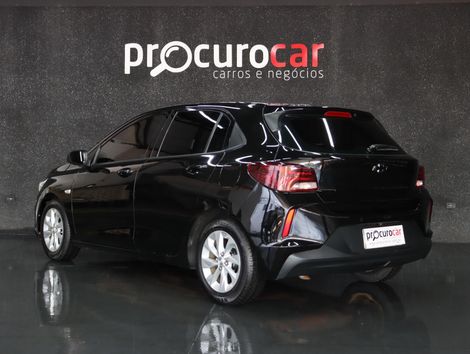 Chevrolet ONIX HATCH LT 1.0 12V TB Flex 5p Mec.