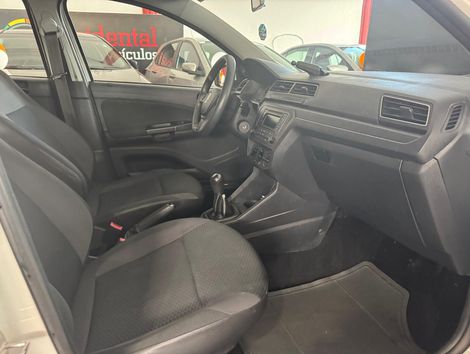 VolksWagen Gol 1.0 Flex 12V 5p