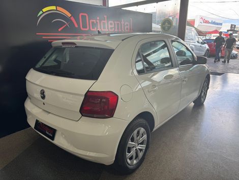 VolksWagen Gol 1.0 Flex 12V 5p