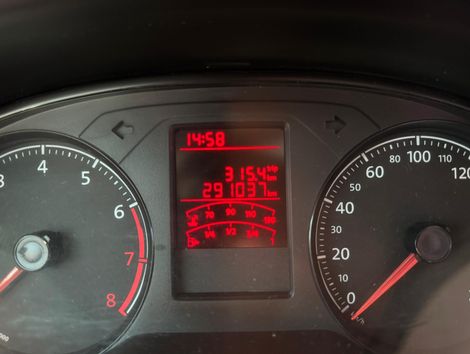 VolksWagen Gol 1.0 Flex 12V 5p