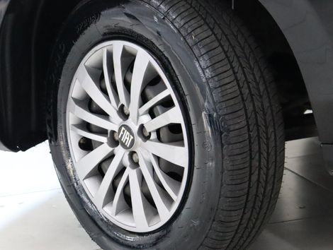 Fiat CRONOS 1.0 6V Flex