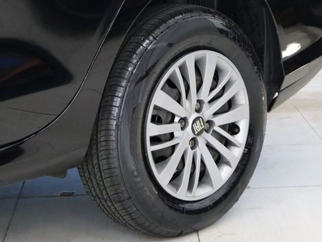 Fiat CRONOS 1.0 6V Flex