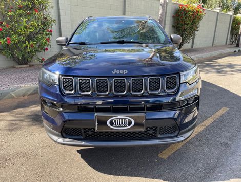 Jeep COMPASS LONG. T270 1.3 TB 4x2 Flex Aut.