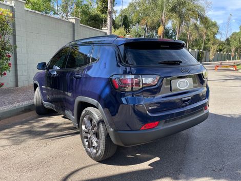 Jeep COMPASS LONG. T270 1.3 TB 4x2 Flex Aut.