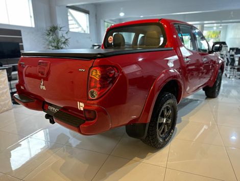 Mitsubishi MC/ 3.2 D