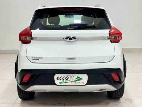 CHERY Tiggo 2 Look 1.5 16V Flex Mec. 5p