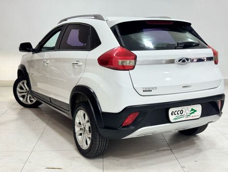 CHERY Tiggo 2 Look 1.5 16V Flex Mec. 5p