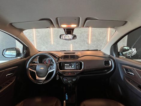 Chevrolet SPIN PREMIER 1.8 8V Econo.Flex 5p Aut.