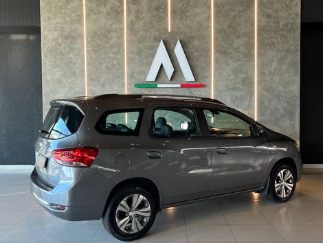 Chevrolet SPIN PREMIER 1.8 8V Econo.Flex 5p Aut.