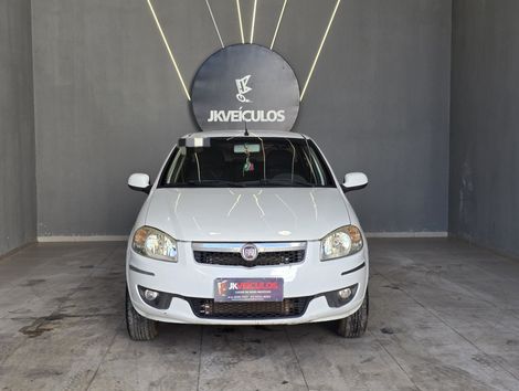Fiat Siena EL 1.0 mpi Fire Flex 8V 4p