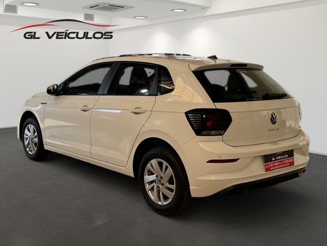 VolksWagen Polo Comfortline TSI 1.0 Flex 12V Aut.