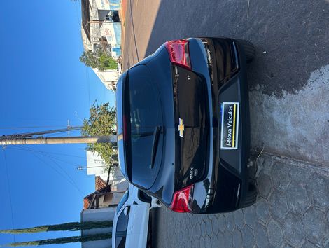 Chevrolet ONIX HATCH LT 1.0 8V FlexPower 5p Mec.