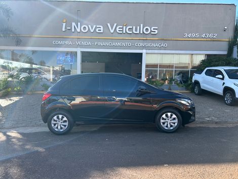 Chevrolet ONIX HATCH LT 1.0 8V FlexPower 5p Mec.
