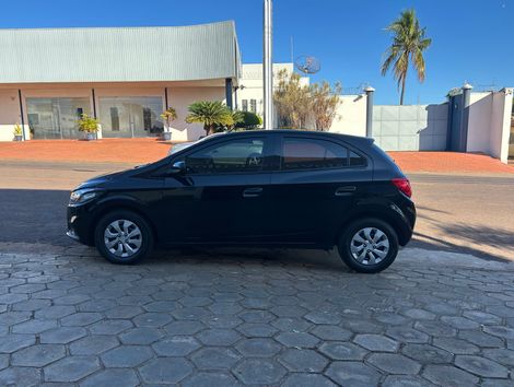 Chevrolet ONIX HATCH LT 1.0 8V FlexPower 5p Mec.
