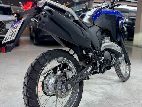 YAMAHA XTZ 250 LANDER CONNECTED