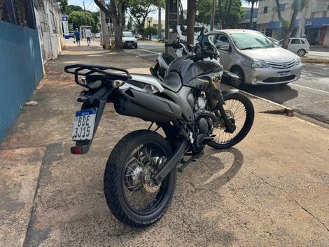 YAMAHA XTZ 250 LANDER 249cc/LANDER BLUEFLEX/ABS