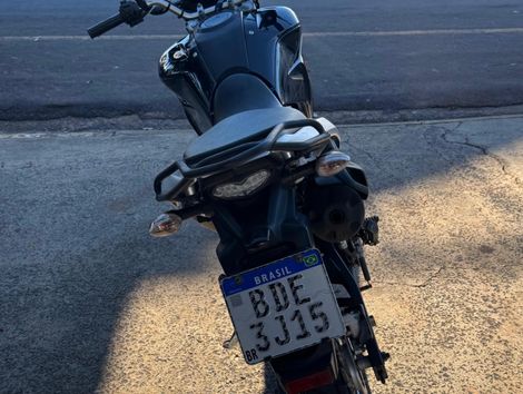YAMAHA XTZ 250 LANDER 249cc/LANDER BLUEFLEX/ABS