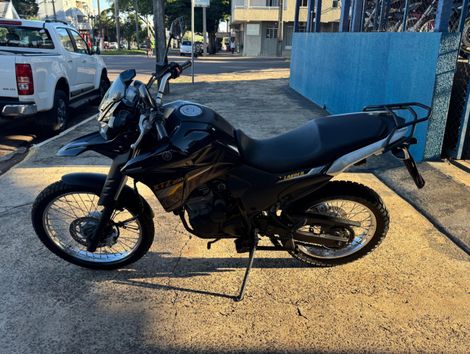 YAMAHA XTZ 250 LANDER 249cc/LANDER BLUEFLEX/ABS
