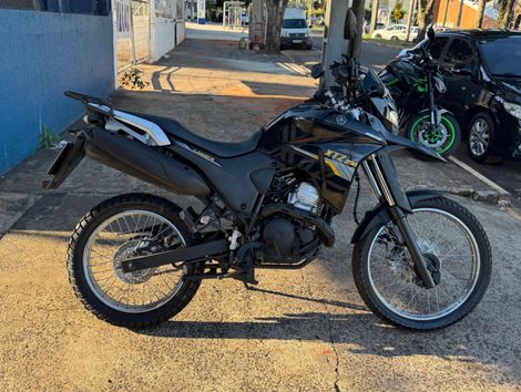 YAMAHA XTZ 250 LANDER 249cc/LANDER BLUEFLEX/ABS
