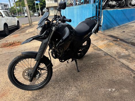 YAMAHA XTZ 250 LANDER 249cc/LANDER BLUEFLEX/ABS