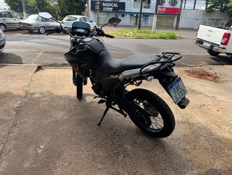 YAMAHA XTZ 250 LANDER 249cc/LANDER BLUEFLEX/ABS