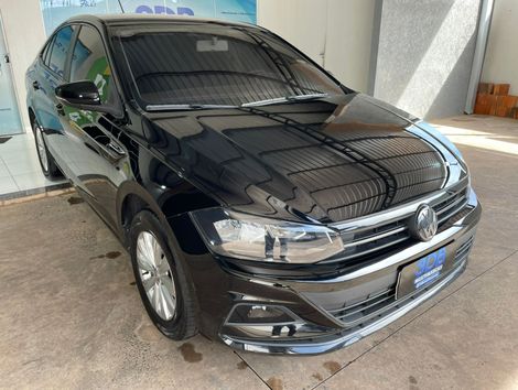 VolksWagen VIRTUS Comfort. 200 TSI 1.0 Flex 12V Aut