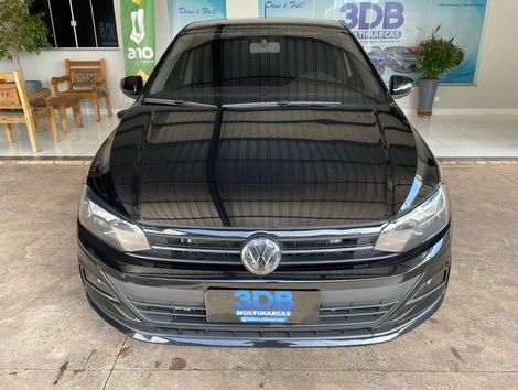 VolksWagen VIRTUS Comfort. 200 TSI 1.0 Flex 12V Aut