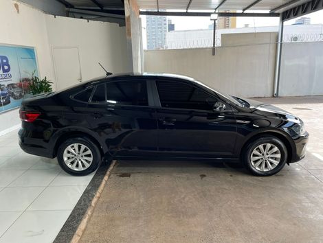 VolksWagen VIRTUS Comfort. 200 TSI 1.0 Flex 12V Aut