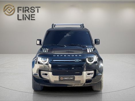 Land Rover Defender 110 X-DY. D300 HSE MHEV Die Aut