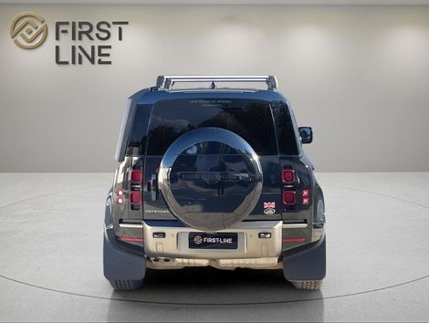 Land Rover Defender 110 X-DY. D300 HSE MHEV Die Aut