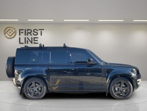 Land Rover Defender 110 X-DY. D300 HSE MHEV Die Aut