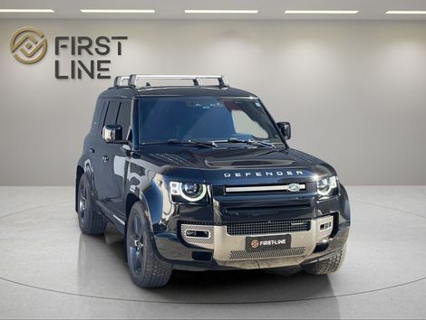 Land Rover Defender 110 X-DY. D300 HSE MHEV Die Aut