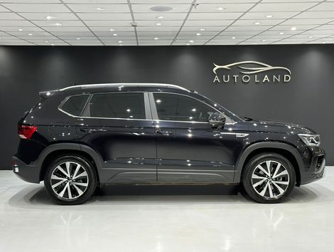 VolksWagen TAOS Highline 1.4 250 TSI Flex Aut.