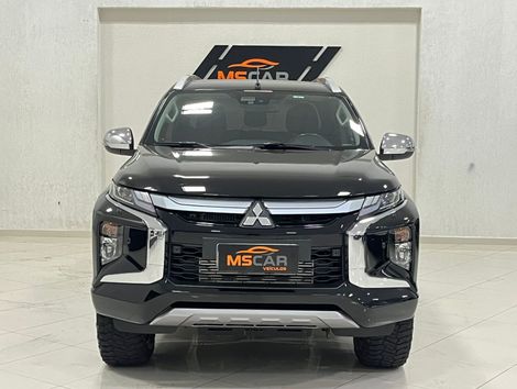 Mitsubishi L200 Triton Sport HPE-S 2.4 CD Dies. Aut