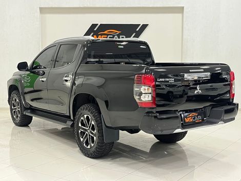 Mitsubishi L200 Triton Sport HPE-S 2.4 CD Dies. Aut