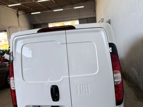 Fiat Fiorino Endurance EVO 1.4 Flex 8V 2p