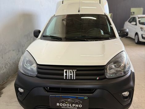 Fiat Fiorino Endurance EVO 1.4 Flex 8V 2p