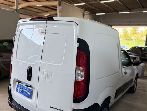 Fiat Fiorino Endurance EVO 1.4 Flex 8V 2p