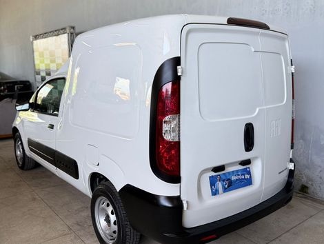 Fiat Fiorino Endurance EVO 1.4 Flex 8V 2p