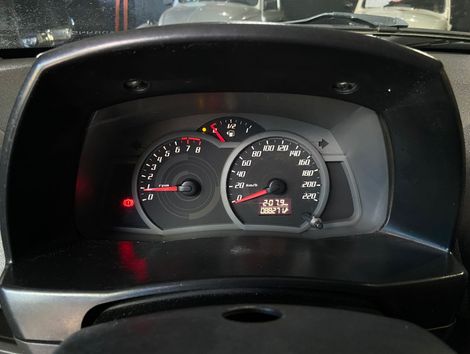 Ford Ka 1.0 8V/1.0 8V ST Flex 3p