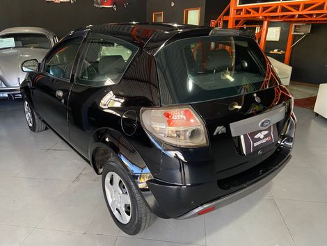 Ford Ka 1.0 8V/1.0 8V ST Flex 3p