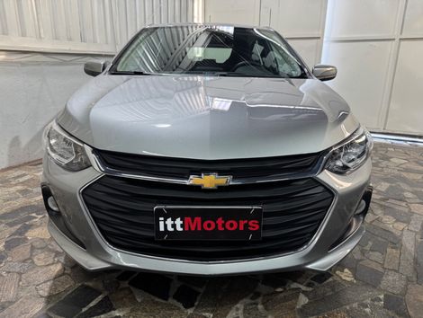 Chevrolet ONIX HATCH LT 1.0 12V Flex 5p Mec.